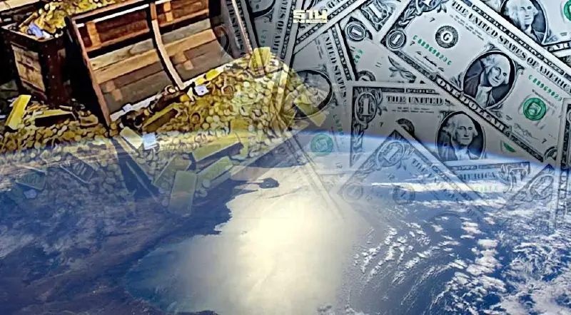 ขุมทรัพย์ “เศรษฐกิจอวกาศ” อาจมากกว่า 1 ล้านล้านดอลลาร์ในปี 2040 ขุมทรัพย์ “เศรษฐกิจอวกาศ” อาจมากกว่า 1 ล้านล้านดอลลาร์ในปี 2040