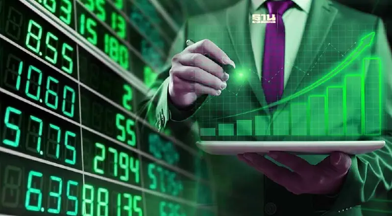 3 โบรกมอง"หุ้นไทย"วันนี้ ฟื้นตัวจำกัด 1,420/1,440 จุด กังวลสงครามยืดเยื้อ