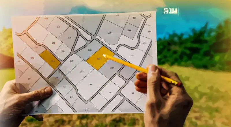 "ครอบครองปรปักษ์" กฎหมายที่เจ้าของที่ดินต้องรู้ ก่อนสูญเสียที่ดิน