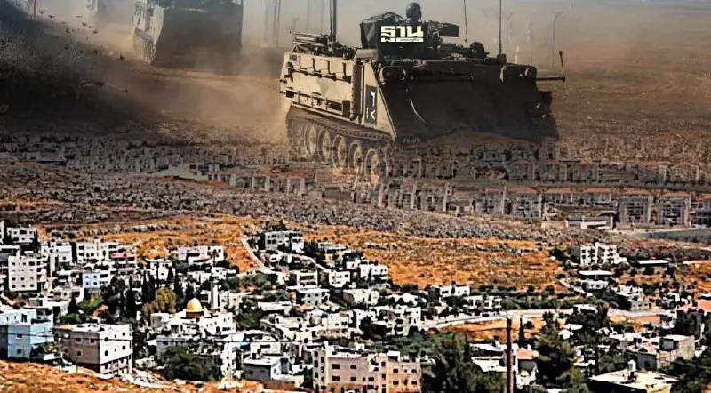 "เวสต์แบงก์" พื้นที่ประวัติศาสตร์ แนวรบที่ 3 สงครามอิสราเอล-ฮามาส