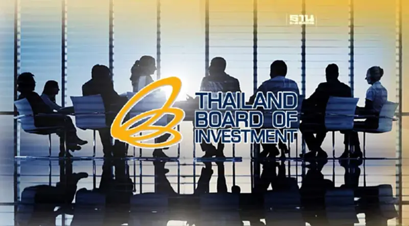 จับตาบอร์ด บีโอไอ นัดแรกวันนี้ เคาะสารพัดโครงการลงทุนค้างท่อ จับตาบอร์ด บีโอไอ นัดแรกวันนี้ เคาะสารพัดโครงการลงทุนค้างท่อ