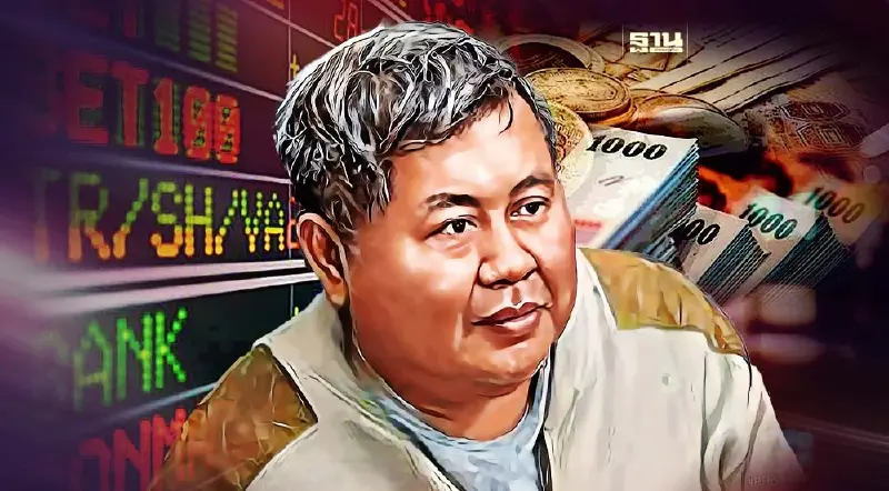 เปิดอาณาจักรธุรกิจ"เปรมชัย กรรณสูต" มูลค่า 2.3 พันล้าน