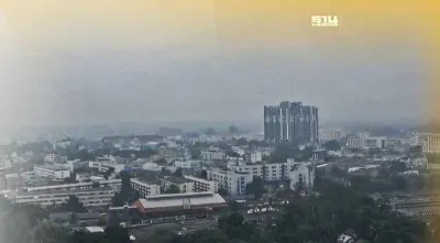 เตือนชาวใต้ เสี่ยงเจอฝุ่นควันอินโดนีเซียอีกระลอก 7-9 ต.ค.นี้