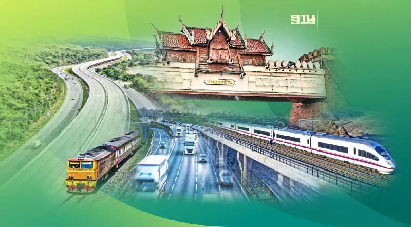 โคราชเกตเวย์ ดูดลงทุนคึก ไฮสปีด-มอเตอร์เวย์พลิกโฉมปากช่อง-เขาใหญ่บูม