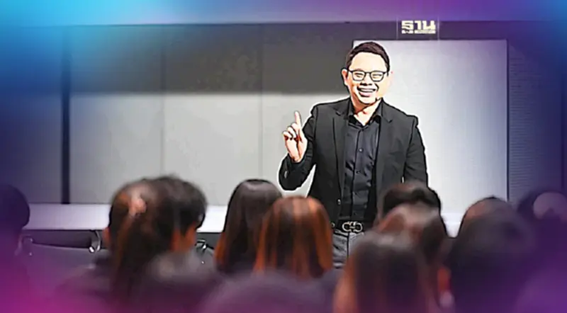 บียอนด์ เทรนนิ่ง ปลุกธุรกิจ People Manager เร่งอัพเกรดทักษะบุคลากร บียอนด์ เทรนนิ่ง ปลุกธุรกิจ People Manager เร่งอัพเกรดทักษะบุคลากร