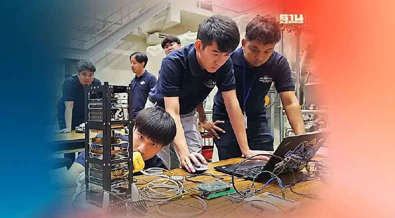 สถาบันวิจัยดาราศาสตร์แห่งชาติ เปิดรับสมัครวิศวกรหลายตำแหน่ง 