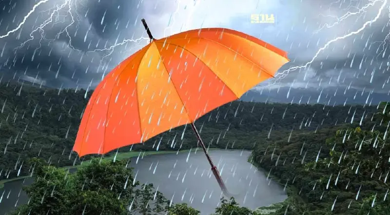 พยากรณ์อากาศวันนี้ มีฝนทั่วไทย เตือน สุโขทัย พิษณุโลก เพชรบูรณ์ น้ำล้นตลิ่ง