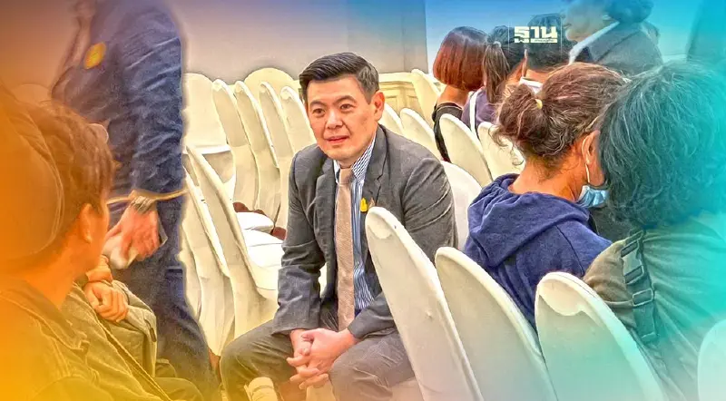 เปิด 3 มาตรการช่วยเหลือเยียวยา แรงงานไทย ซื้อตั๋วกลับเอง รัฐเบิกให้