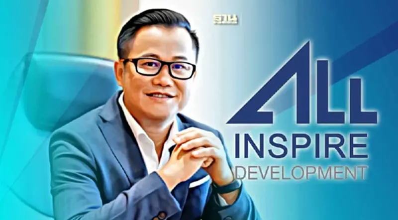 ALL แจ้ง "ธนากร ธนวริทธิ์" ลาออก CEO เซ่นผิดนัดชำระหนี้ ALL แจ้ง "ธนากร ธนวริทธิ์" ลาออก CEO เซ่นผิดนัดชำระหนี้