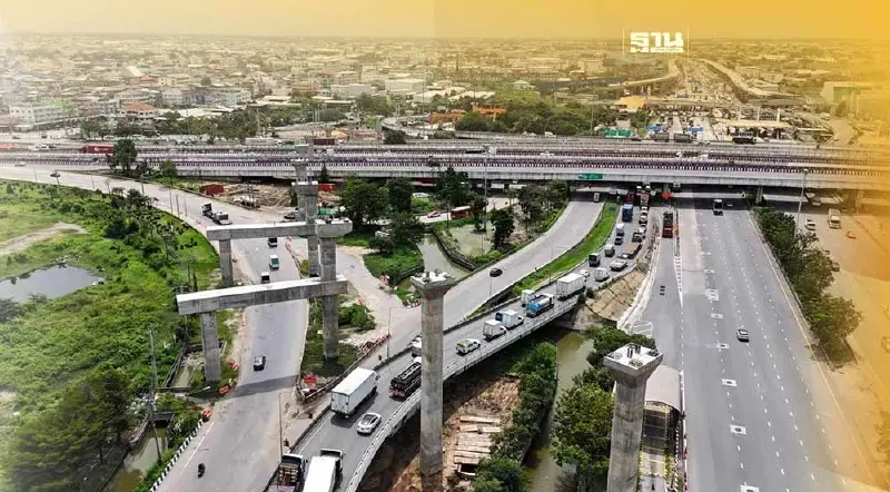 กรมทางหลวง จ่อประมูลงาน O&M มอเตอร์เวย์บางขุนเทียน-บ้านแพ้ว 1.5 หมื่นล.