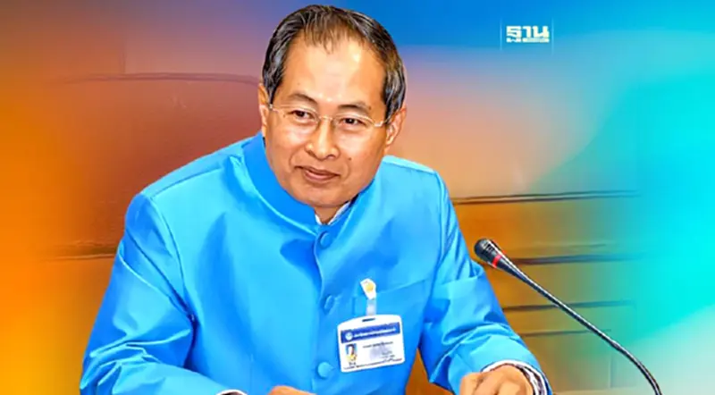 โปรดเกล้าฯ“พล.อ.สุนทร ขำคมกุล” สว.คนใหม่ รายงานตัววันนี้ โปรดเกล้าฯ“พล.อ.สุนทร ขำคมกุล” สว.คนใหม่ รายงานตัววันนี้