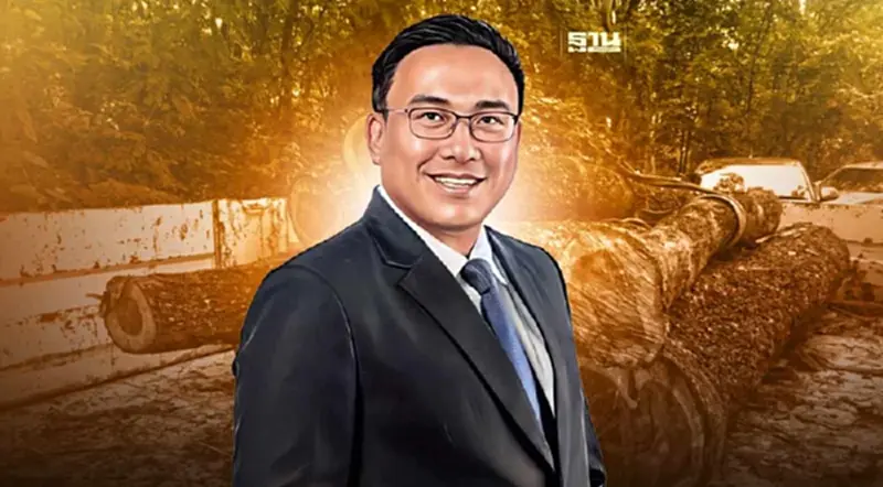 “จุลพันธ์” สั่งธนารักษ์ตั้งทีมแก้ปัญหาตัดไม้พะยูงที่ราชพัสดุ “จุลพันธ์” สั่งธนารักษ์ตั้งทีมแก้ปัญหาตัดไม้พะยูงที่ราชพัสดุ