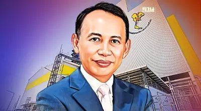 ปลัดพลังงานยันไม่เท "เทพรัตน์" ผู้ว่าฯ กฟผ. ชี้เป็นอำนาจบอร์ดชุดใหม่