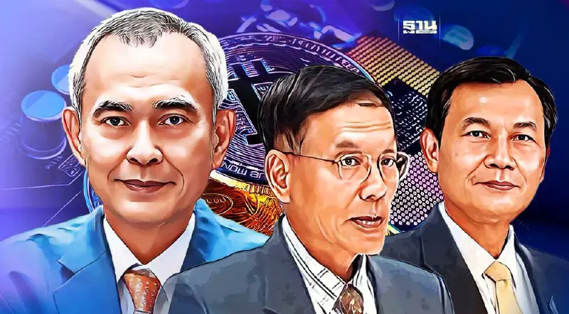 สว.แนะถอย"แจกเงินดิจิทัล"  เหมือนยาพิษเคลือบน้ำผึ้ง ชี้กระทบศก.ระยะยาว