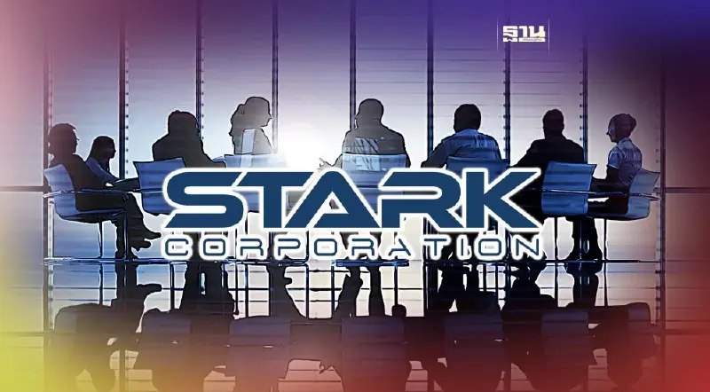 STARK เปิดรายชื่อ 8 กรรมการ เตรียมชงที่ประชุมผู้ถือหุ้น 19 ต.ค.66 เคาะ