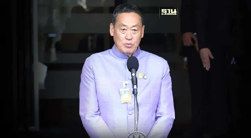 นายกฯ ปัดไม่ทราบปมขัดแย้งภายใน บอร์ด กสทช.