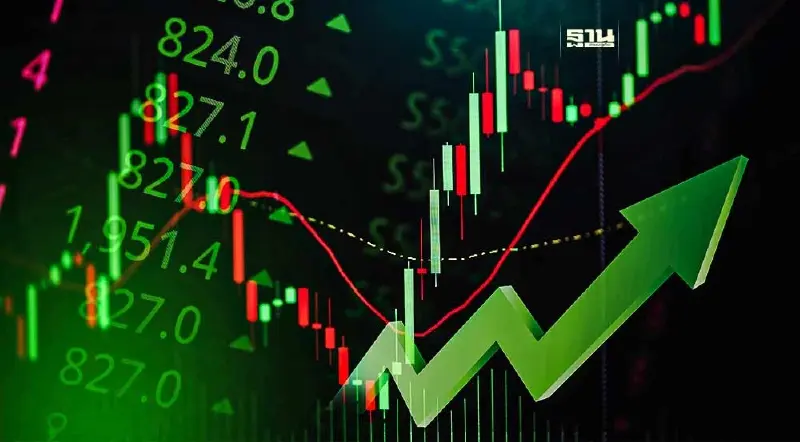 แนวโน้มตลาดหุ้นไทย 25 ต.ค. 66 ลุ้นอัพไซด์แตะแนวต้าน 1,430 จุด