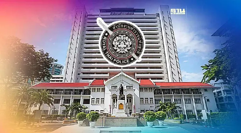 “วันตำรวจ” 163 ปี จากกองโปลิส กรมตำรวจ สู่ “สำนักงานตำรวจแห่งชาติ”