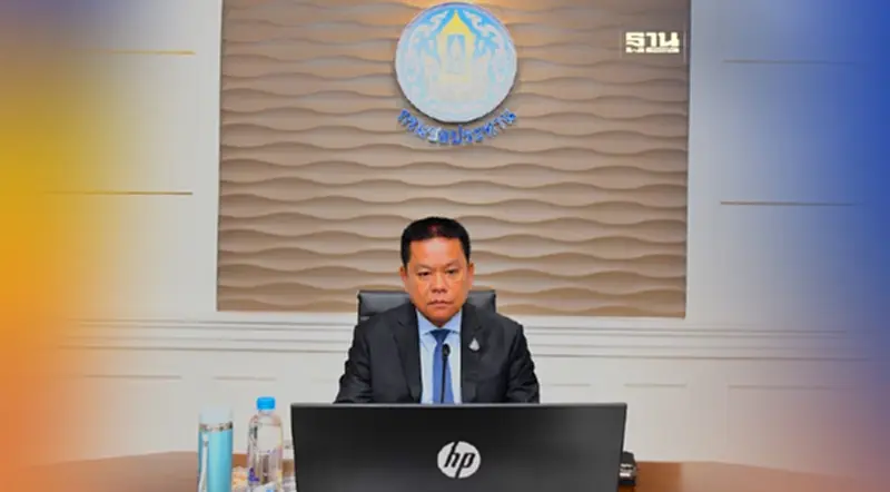 กรมชลฯ ขานรับนโยบาย รมว.กษ. ขับเคลื่อนแผนพัฒนาบึงบอระเพ็ด กรมชลฯ ขานรับนโยบาย รมว.กษ. ขับเคลื่อนแผนพัฒนาบึงบอระเพ็ด