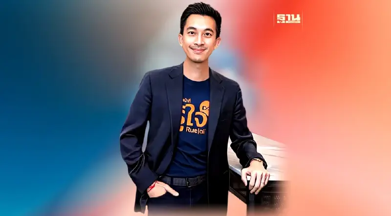 เปิดแนวคิด ผู้นำ ‘SC ASSET’  โตตามเป้า 5 ปี 1.5 แสนล้าน "คน- สิ่งแวดล้อม"คือหัวใจ