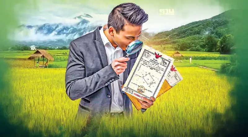 ชัดแล้ว เปลี่ยนที่ดินส.ป.ก. เป็นโฉนด เสร็จก่อน 15 ม.ค. 67