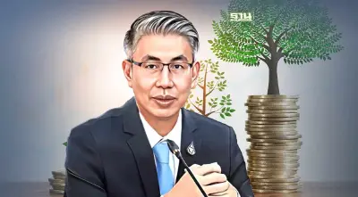 กระทรวงอุตสาหกรรมอัดเงิน 1.5 พันล้านปล่อย"สินเชื่อลดโลกร้อน"