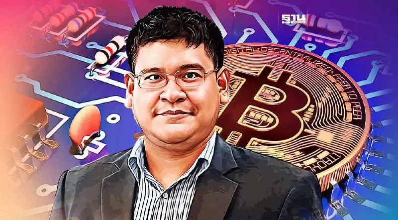 หวั่น เงินดิจิทัล ไหลออกนอกประเทศ ไม่กระตุ้นเศรษฐกิจเท่าที่ควร