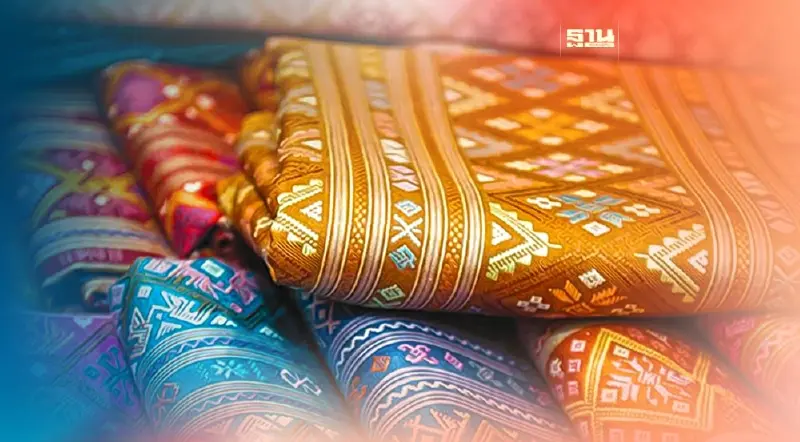 รัฐบาลดัน "การทูตผ้าไหมไทย" มัดใจต่างชาติ เชื่อมสัมพันธ์การค้า ท่องเที่ยว