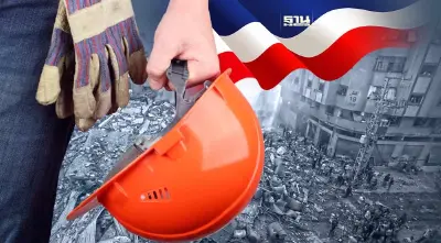 รัฐบาล เตรียมหางานในท้องถิ่นช่วย “แรงงานไทย” กลับจากอิสราเอล