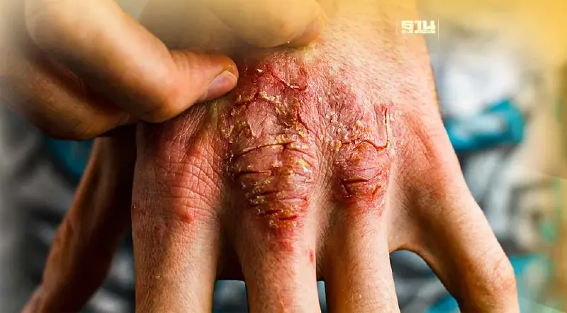 29 ต.ค."วันสะเก็ดเงินโลก" โรคผิวหนังอักเสบเรื้อรัง พบได้ทุกเพศ ทุกวัย