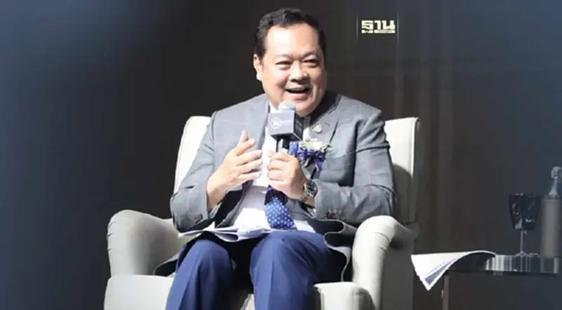 “ทวี” ชี้ระบบยุติธรรม คือหัวใจสลายความขัดแย้ง “ทวี” ชี้ระบบยุติธรรม คือหัวใจสลายความขัดแย้ง