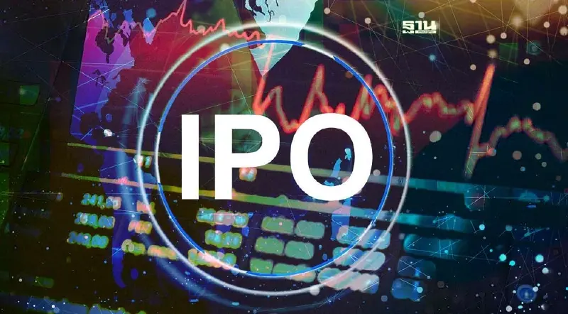 หุ้น IPO น้องใหม่ 7 ราย จ่อเข้าเทรด โค้งสุดท้ายปลายปี 66