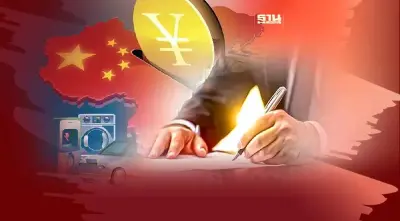 “เศรษฐา”ลุยดึงทุนจีน บูมเศรษฐกิจใหม่ บีโอไอมั่นใจ ขอส่งเสริมปีนี้ 6 แสนล้าน