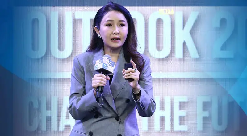 กสิกรไทยแนะผู้ประกอบการ นำเทคโนโลยีเพิ่มผลผลิต