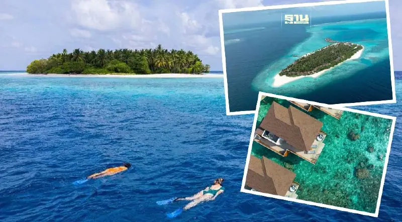 5 บิ๊กทุนโรงแรมไทยปักธงมัลดีฟส์ บางกอกแอร์สยายปีก บูมท่องเที่ยว