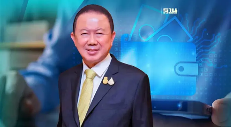 หอการค้าฯ ชงข้อเสนอรัฐ "เงินดิจิทัล" ต้องเน้นซื้อสินค้าที่ผลิตในประเทศ หอการค้าฯ ชงข้อเสนอรัฐ "เงินดิจิทัล" ต้องเน้นซื้อสินค้าที่ผลิตในประเทศ