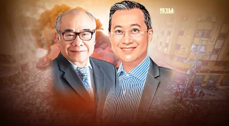 จับตาสงครามอิสราเอลยื้อ ทุบเที่ยวไทย ลากการค้าโลกวูบรอบใหม่