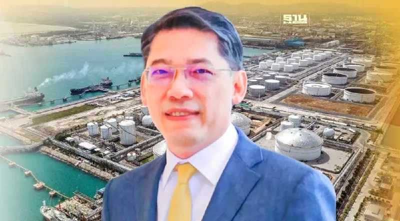 EEC ตั้ง “ก่อกิจ ด่านชัยวิจิตร” นั่งรองเลขาธิการ