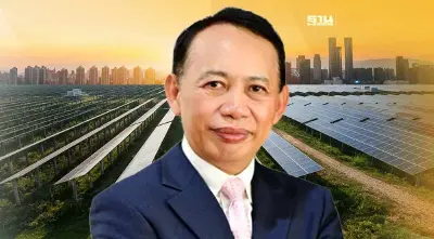 พลังงาน จ่อยื่นศาลปกครอง ทบทวนคำสั่งคุ้มครองพลังงานหมุนเวียน 5 พันเมกฯ