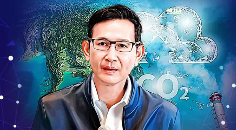 "ปตท."ปักธงฮับ LNG ภูมิภาคต่อยอดนวัตกรรมความเย็นมุ่ง"Net Zero" "ปตท."ปักธงฮับ LNG ภูมิภาคต่อยอดนวัตกรรมความเย็นมุ่ง"Net Zero"