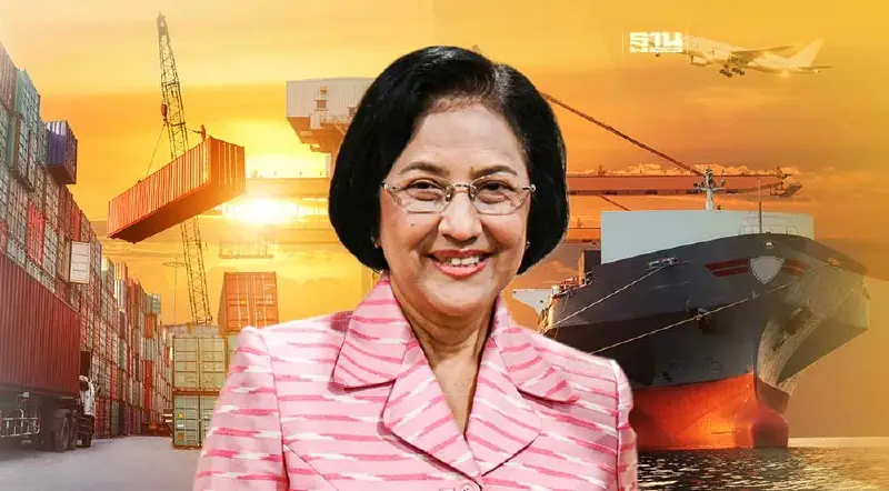 รัฐบาล จัดเต็มอัดแผนเจาะตลาดการค้าใหม่ กระจายทั่วโลก