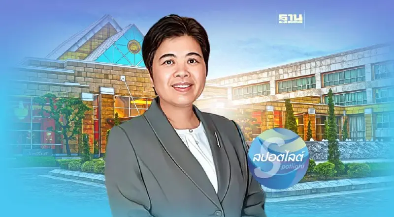 รู้จัก“กาญจนา ภัทรโชค”กับบทบาทโฆษกกระทรวงต่างประเทศ