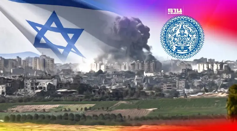 ด่วน กระทรวงต่างประเทศออกประกาศแจ้งคนไทยในอิสราเอลกลับประเทศโดยเร็วที่สุด