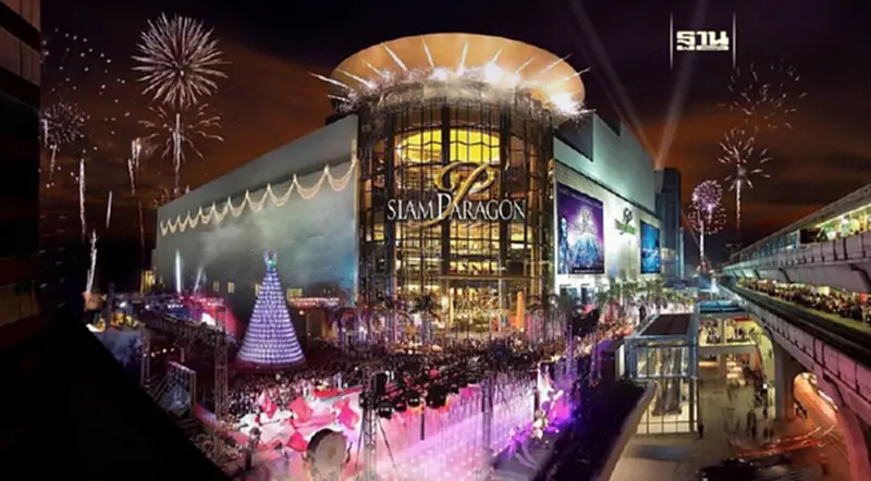 สยามพิวรรธน์เสริมแกร่งผู้นำในตลาด Luxury Retail ปักหมุดจุดปลายทางระดับโลก สยามพิวรรธน์เสริมแกร่งผู้นำในตลาด Luxury Retail ปักหมุดจุดปลายทางระดับโลก