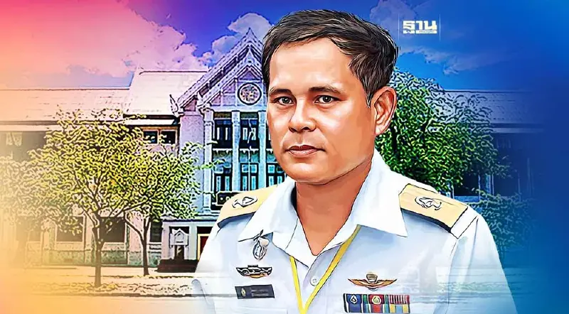 ฮือฮา ครม.ตั้ง "วิทยา ยาม่วง" หวนกลับเป็นข้าราชการนั่งรองปลัดคมนาคม