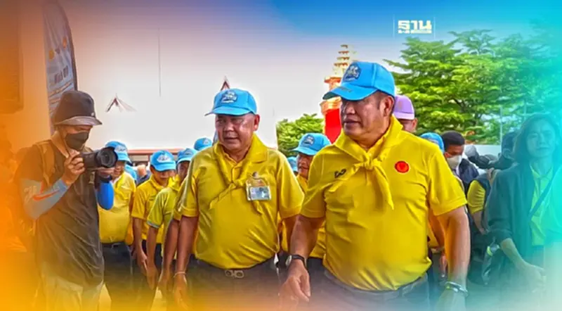 กรมชลประทาน Kick off กิจกรรม “เราทำความดี ด้วยหัวใจ” กรมชลประทาน Kick off กิจกรรม “เราทำความดี ด้วยหัวใจ”