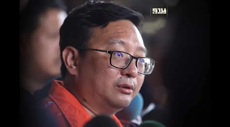 "ชัยธวัช"เดินหน้าสอบผู้ช่วยสส. เรียกรับผลประโยชน์ โรงงานกำจัดขยะ "ชัยธวัช"เดินหน้าสอบผู้ช่วยสส. เรียกรับผลประโยชน์ โรงงานกำจัดขยะ