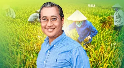 ส่องแผนเวียดนาม “ศูนย์กลาง” อาเซียน ข้าวคาร์บอนต่ำครบวงจร