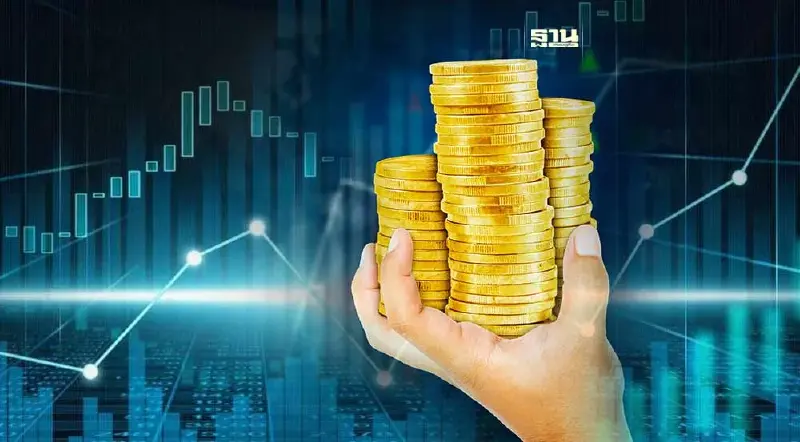 "หุ้นกลุ่มค้าปลีก"เด้งรับ แจกเงินดิจิทัล -ซื้อสินค้า 5 หมื่นขอคืนภาษีได้