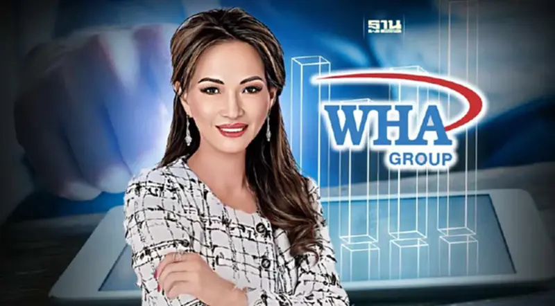 WHA โชว์กำไร Q3/66 โตทะยาน141% แจกปันผล 0.0669 บาทต่อหุ้น WHA โชว์กำไร Q3/66 โตทะยาน141% แจกปันผล 0.0669 บาทต่อหุ้น